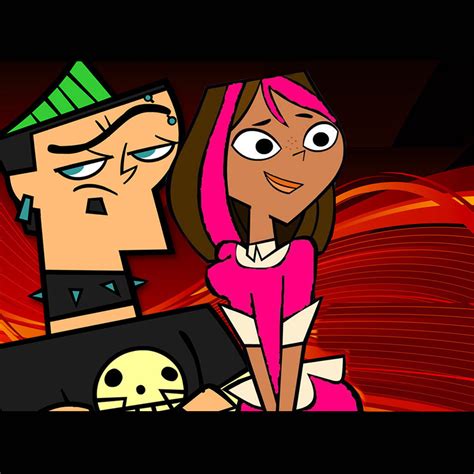 Total Drama Island